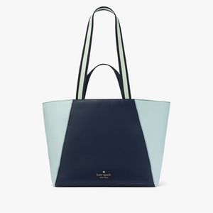 Kate Spade Rosie Large Tote NWT